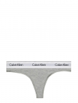 Calvin Klein - Thong - Stringid - 1 X
