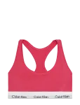 Calvin Klein - Unlined Bralette - Rinnahoidja-topid - S