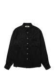Woodbird - Wbbuzo Paisley Shirt - Vabaaja s&auml;rgid - L