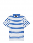 Mads N&oslash;rgaard - Cotton Jersey Stripe Frode Tee - L&uuml;hikeste varrukatega - XXL