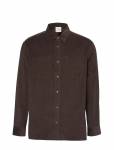 Calvin Klein Jeans - Ls Corduroy Easy Shirt - Vabaaja s&auml;rgid - XXL