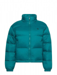 Calvin Klein Jeans - Essential Midweight Puffer Jacke - Polsterdatud jakid - S