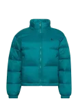 Calvin Klein Jeans - Essential Midweight Puffer Jacke - Polsterdatud jakid - S