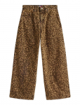 Tommy Jeans - Charlie Mr Loose Wide Leo Di6001 - Laiad - 31 x 32