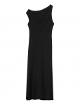 Calvin Klein - Crepe One Shoulder Dress - &Otilde;htukleidid - S