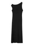 Calvin Klein - Crepe One Shoulder Dress - &Otilde;htukleidid - S