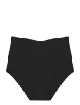 Organic Basics - Bare High-Rise Briefs - Alusp&uuml;ksid - XS