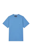 Mads N&oslash;rgaard - Cotton Jersey Frode Logo Tee Fav - L&uuml;hikeste varrukatega - S
