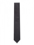 Lindbergh Black - Structured Tie 7 Cm - Lipsud - ONE SIZE