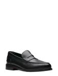 Clarks - Craftjames Lo G - Loafer-jalatsid - 42