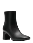 Clarks - Fernie Zip D - Kontsaga poolsaapad - 37