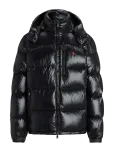 Polo Ralph Lauren - The Gorham Glossed Down Jacket - Polsterdatud jakid - XXL