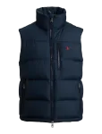 Polo Ralph Lauren - The Gorham Down Vest - Vestid - M