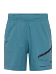 Under Armour - Ua Unstoppable Woven Shorts - Spordi l&uuml;hikesed treeningp&uuml;ksid - M