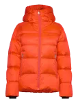 Sail Racing - Sky Down Hood - Spordi polsterdatud jakid - L