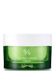 Dr. Ceuracle - Dr.ceuracle Tea Tree Purifine Cream - P&auml;evakreemid - 50 G