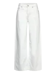 Weekday - Missy Low Rise Loose Straight Leg Jeans - Laiad - 30 x 32