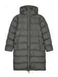 Mads N&oslash;rgaard - Light Ripstop Jolene Jacket - Polsterdatud jakid - M
