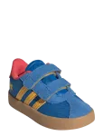 Adidas Sportswear - Vl Court Woody Cf I - Madala s&auml;&auml;rega tossud - 20