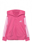 Adidas Sportswear - Jg 3S Fz Hd 280 - Kapuutsiga pusad - 170