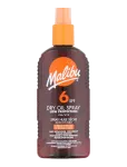Malibu - Malibu 200Ml Spf 6 Dry Oil Spray - Keha - 200 ML