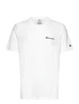Champion - Ss Tee - L&uuml;hikeste varrukatega - L