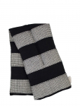 Emendo - Wheat Pillow, Black - Saunatarvikud - ONE SIZE
