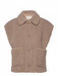 FREE/QUENT - Waistcoat - Polsterdatud vestid - XXL