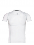 Under Armour - Ua Hg Elite Comp Ss - Spordi T-s&auml;rgid - XXL