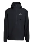 Adidas Terrex - Mt 2L Rain J - Spordi vihmamantlid - L