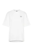 Adidas By Stella McCartney - Asmc Loose Tee - Spordi T-s&auml;rgid - XS