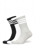 Adidas Performance - 3S Ess C Crw 3P - Spordisokid - 46-48