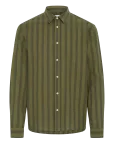 Blend - Bhdaris Slub Stripe - Vabaaja s&auml;rgid - L