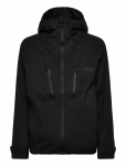 Weather Report - Harbor W Rain-Tech Jacket W-Pro 200 - Spordi vihmamantlid - 46