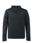 Endurance - Ledger M Waffle Melange Midlayer - Spordi vahekihid - XXL