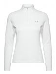 J. Lindeberg - Cindy Quarter Zip Mid Layer - Spordifliisid ja vahekihid - S