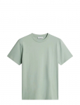 J. Lindeberg - Sid Basic T-Shirt - L&uuml;hikeste varrukatega - L