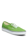 VANS - Authentic - Madala s&auml;&auml;rega sporditossud - 38