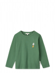 Liewood - Apia Placement Longsleeve T-Shirt - Pikkade varrukatega T-s&auml;rgid - 74/80