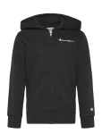 Champion - Full Zip Hoodie Sweatshirt - Kapuutsiga pusad - 104