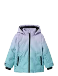 Name It - Nmfmountain05 Ski Jacket Fo - Suusajoped - 86