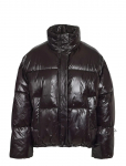 NOISY MAY - Nmallie Shiny Puffer Noos - Polsterdatud jakid - L