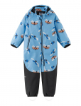 Reima - Softshell Overall, Mjosa - Softshell-kombinesoonid - 98