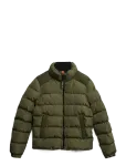 Superdry - Sports Puffer Jacket - Polsterdatud jakid - XXL