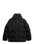 Superdry - Hooded 5 Baffle Sports Puffer - Polsterdatud jakid - L