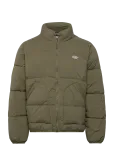 Dickies - M Summerdale Puffer - Polsterdatud jakid - XL