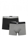 Emporio Armani - 2 Pack Bottom - Bokserid - S