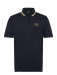 EA7 - Polo Shirt - L&uuml;hikeste varrukatega - XXL