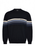 Armani Exchange - Pullover - &Uuml;mara kaelusega - XXL