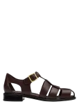 Clarks - Hana Sun D - Mary Jane kingad - 41.5